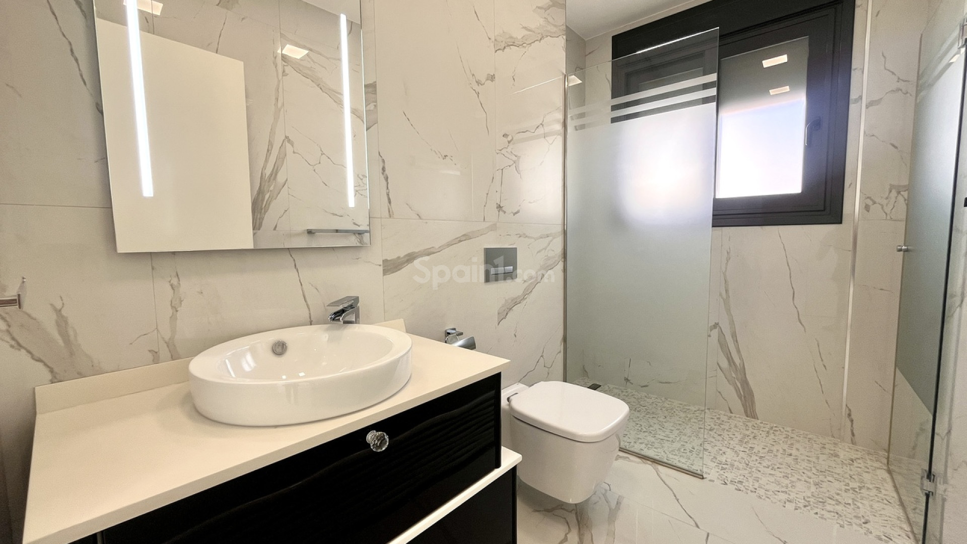 Segunda mano - Villa -
San Miguel de Salinas