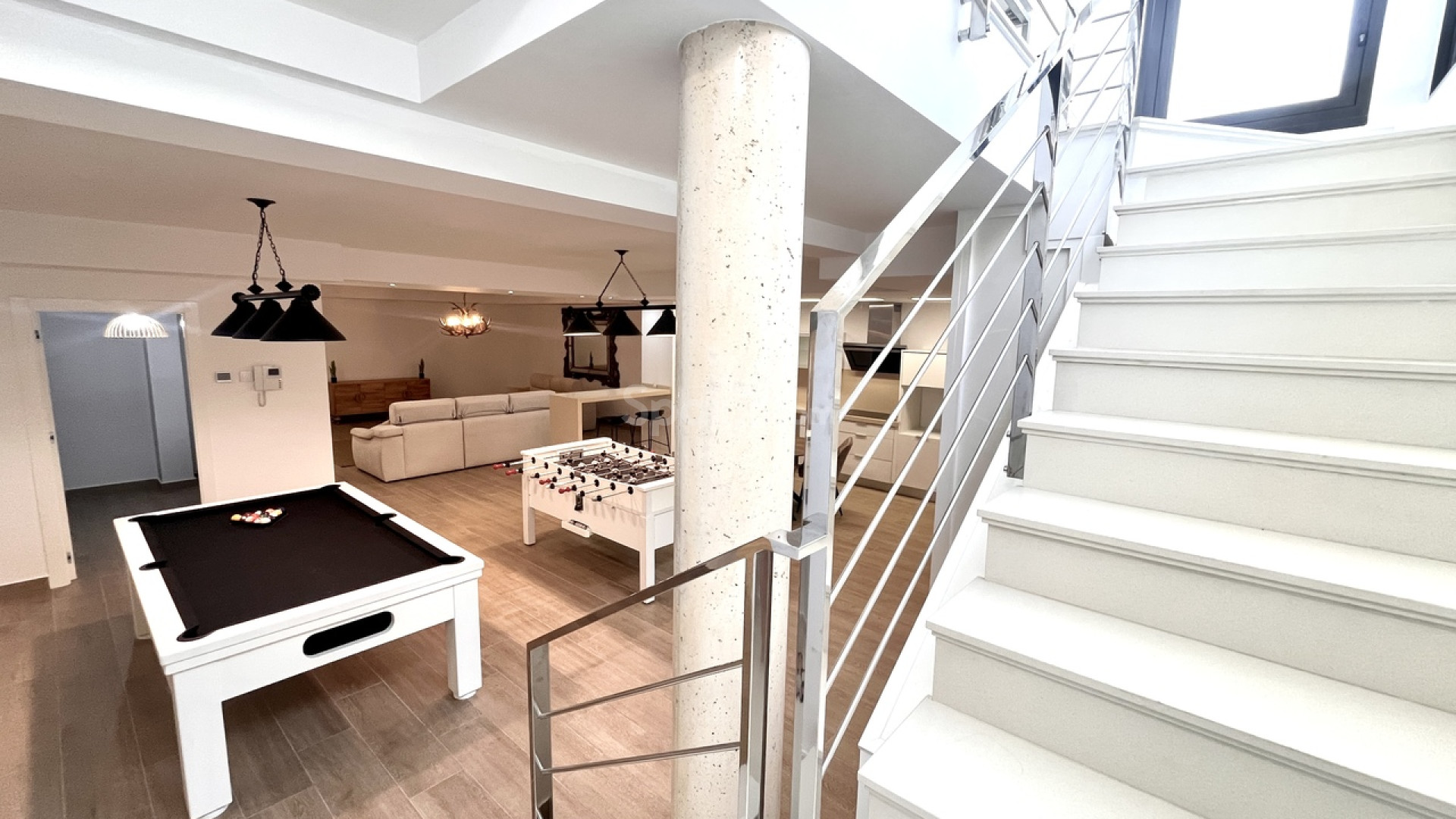 Segunda mano - Villa -
San Miguel de Salinas