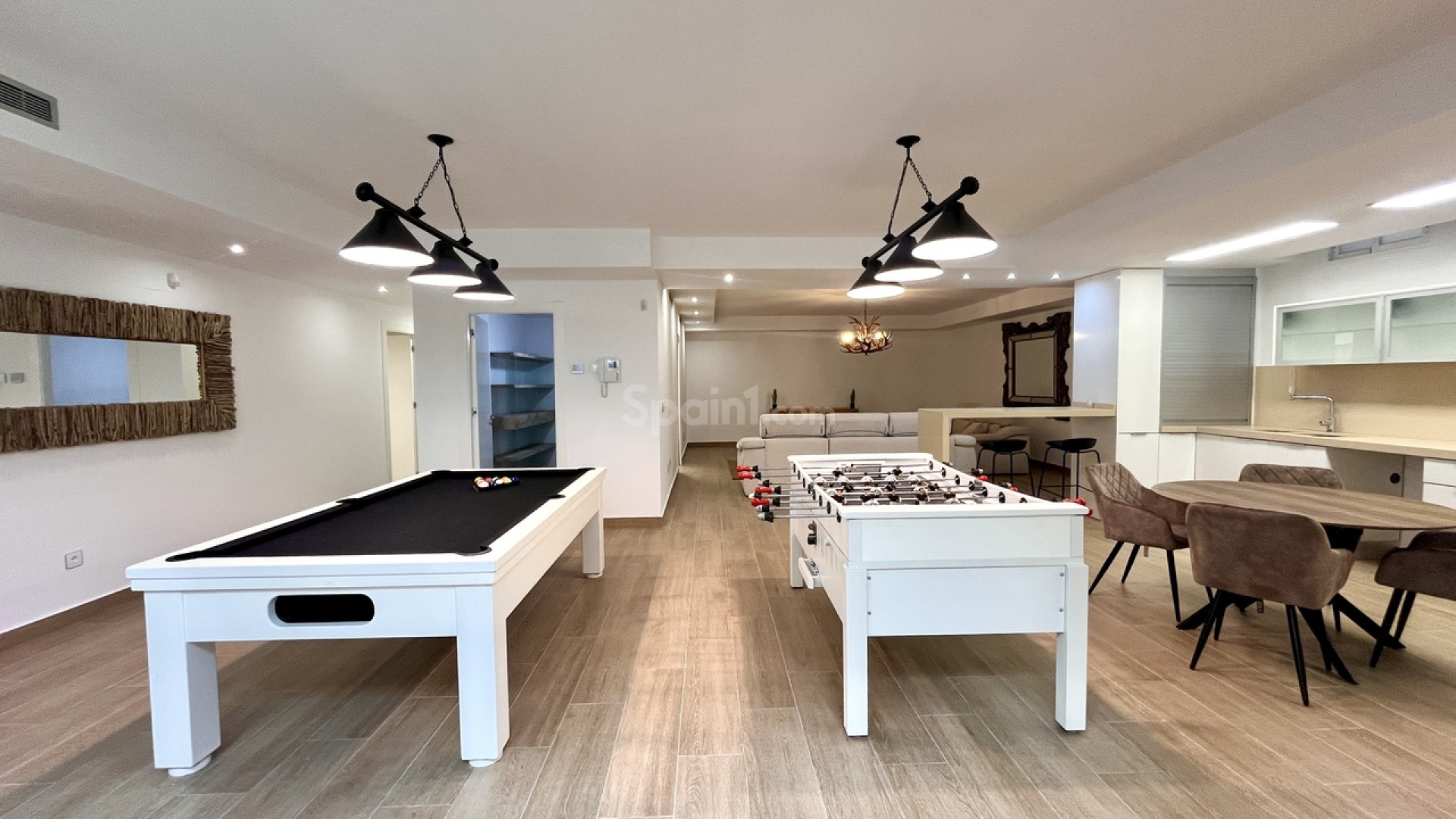 Segunda mano - Villa -
San Miguel de Salinas