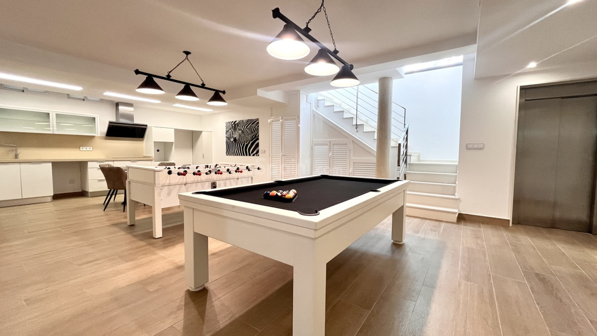 Segunda mano - Villa -
San Miguel de Salinas