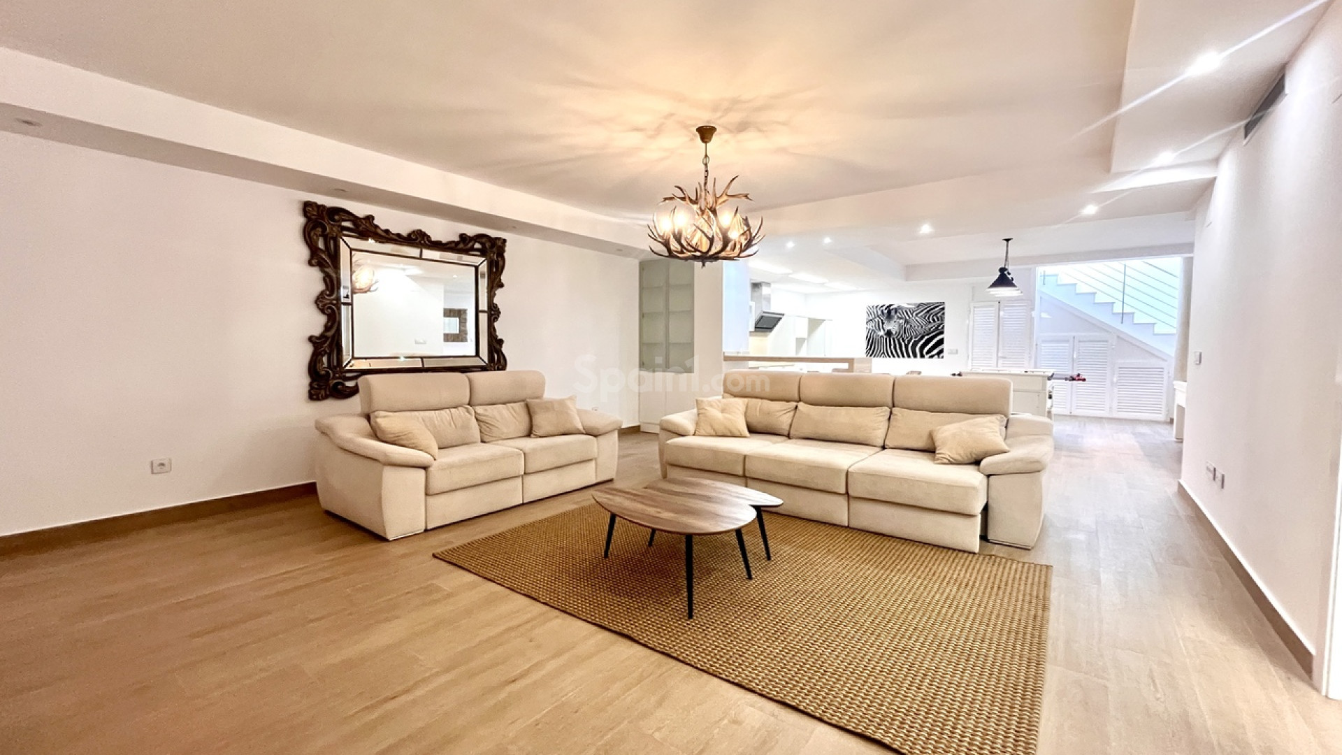 Segunda mano - Villa -
San Miguel de Salinas