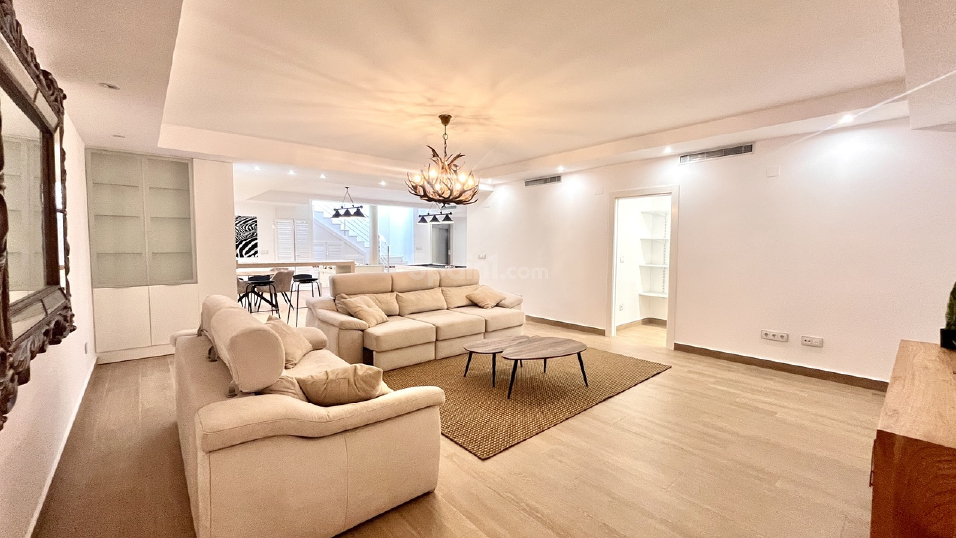 Segunda mano - Villa -
San Miguel de Salinas