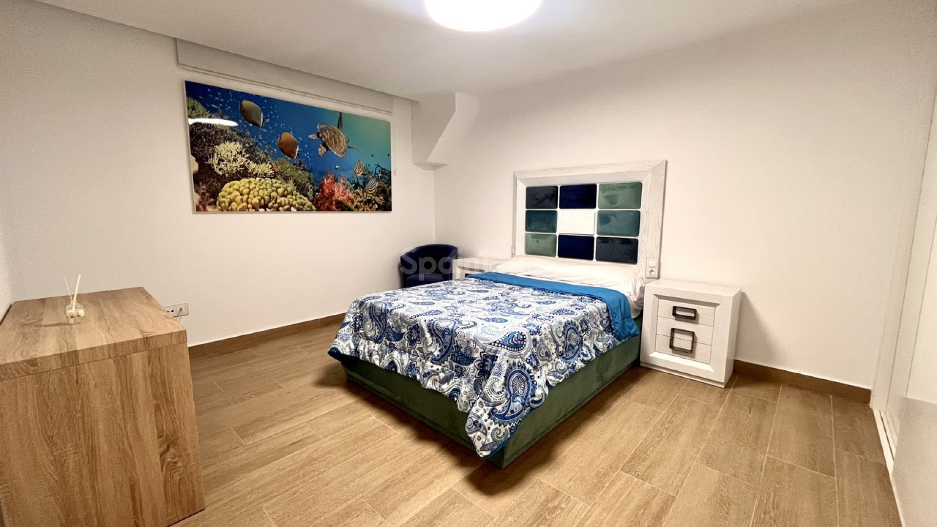 Segunda mano - Villa -
San Miguel de Salinas