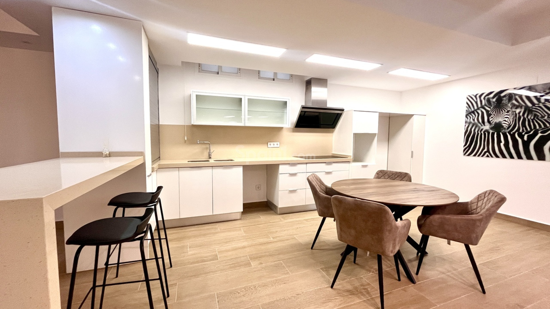 Segunda mano - Villa -
San Miguel de Salinas