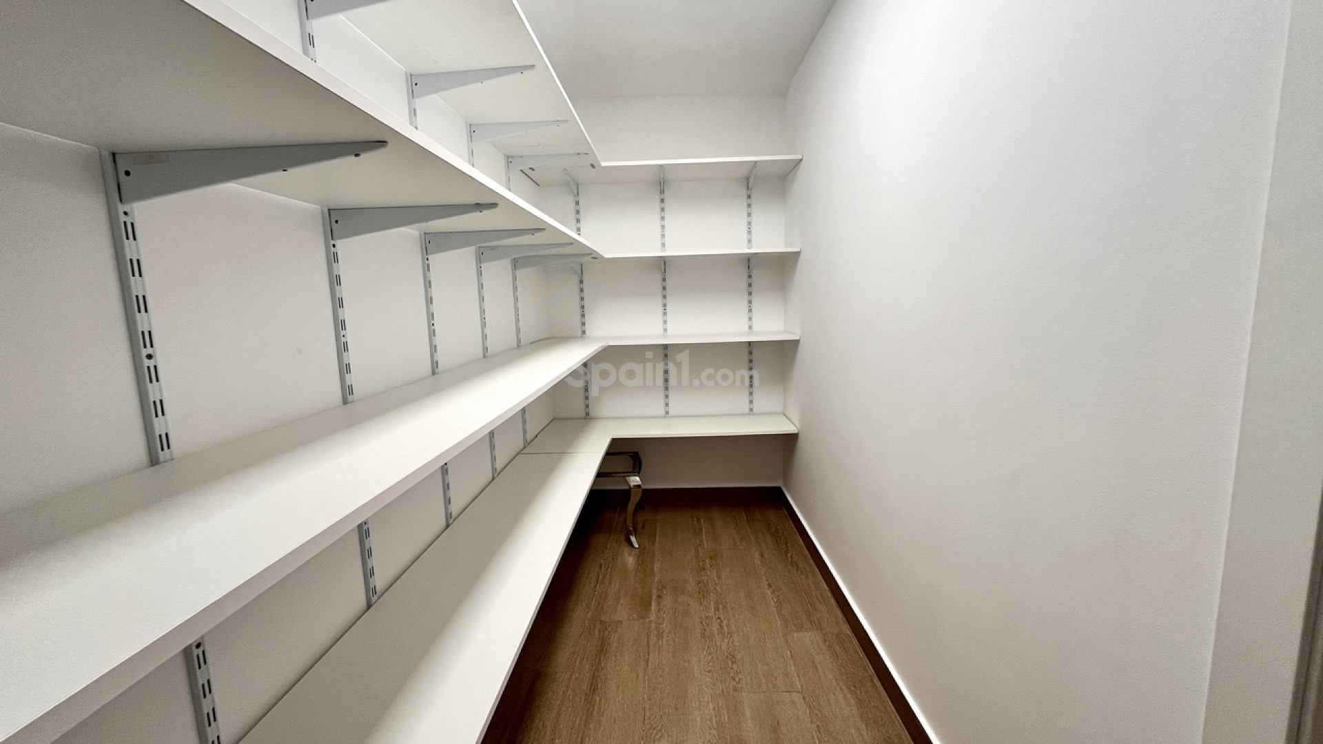 Segunda mano - Villa -
San Miguel de Salinas