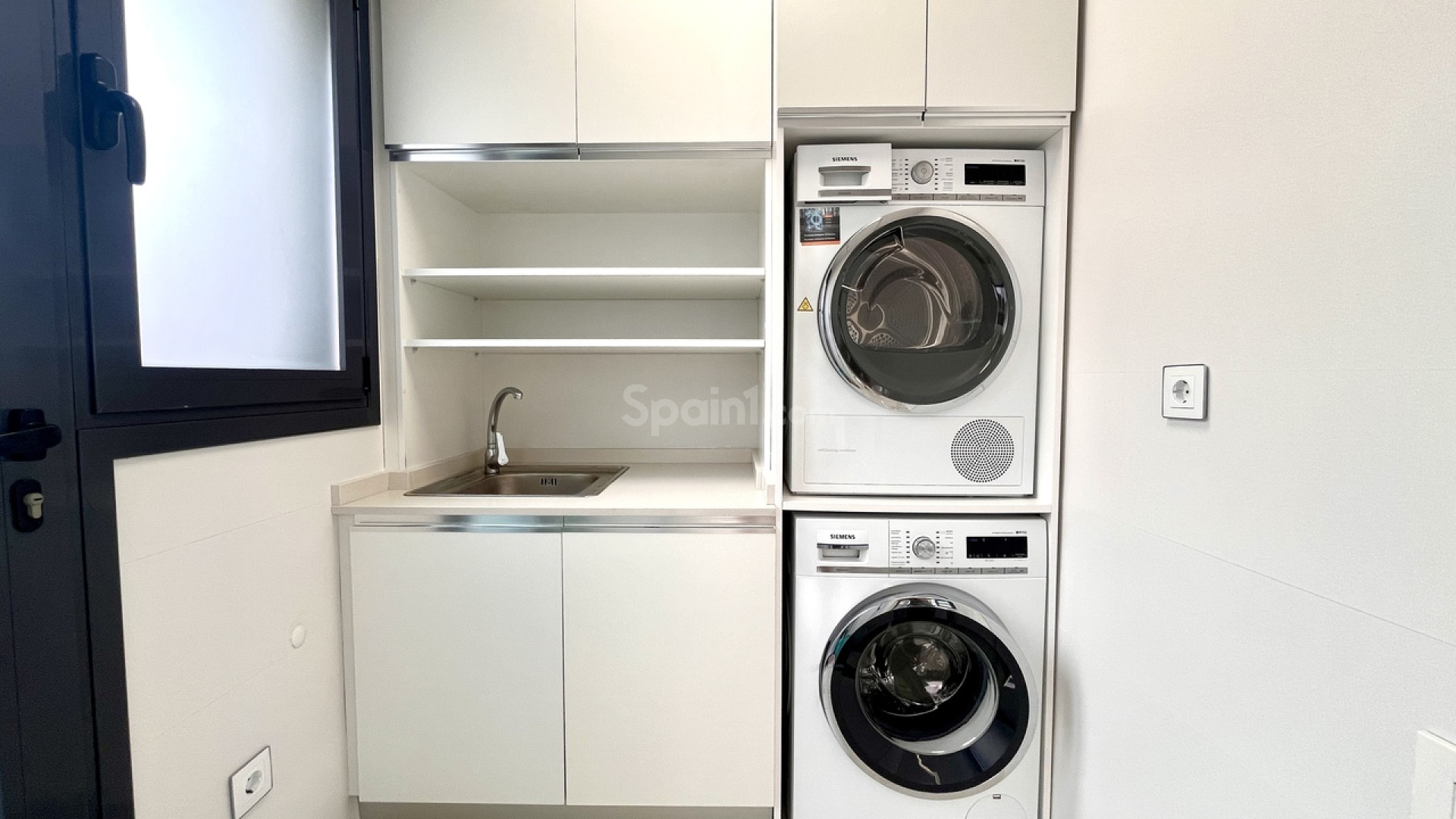 Segunda mano - Villa -
San Miguel de Salinas