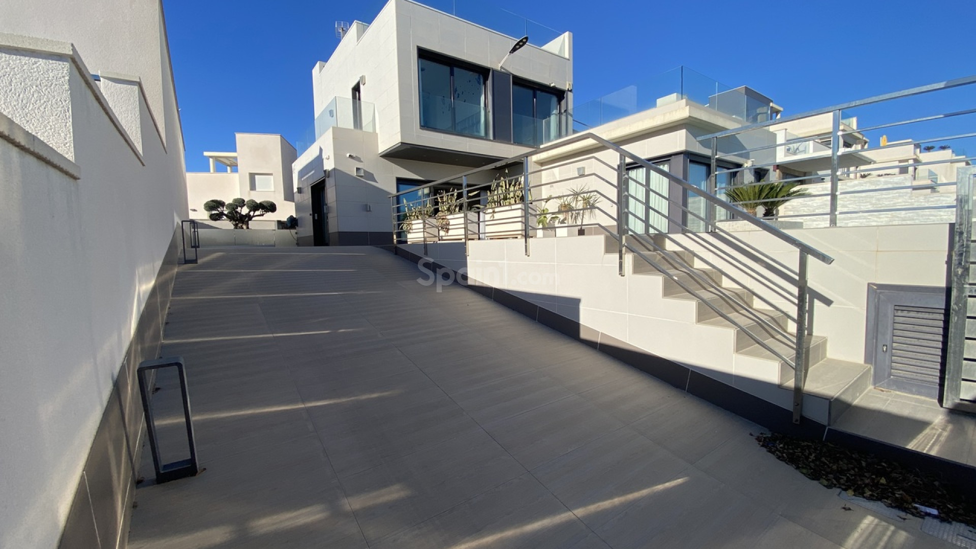 Segunda mano - Villa -
San Miguel de Salinas