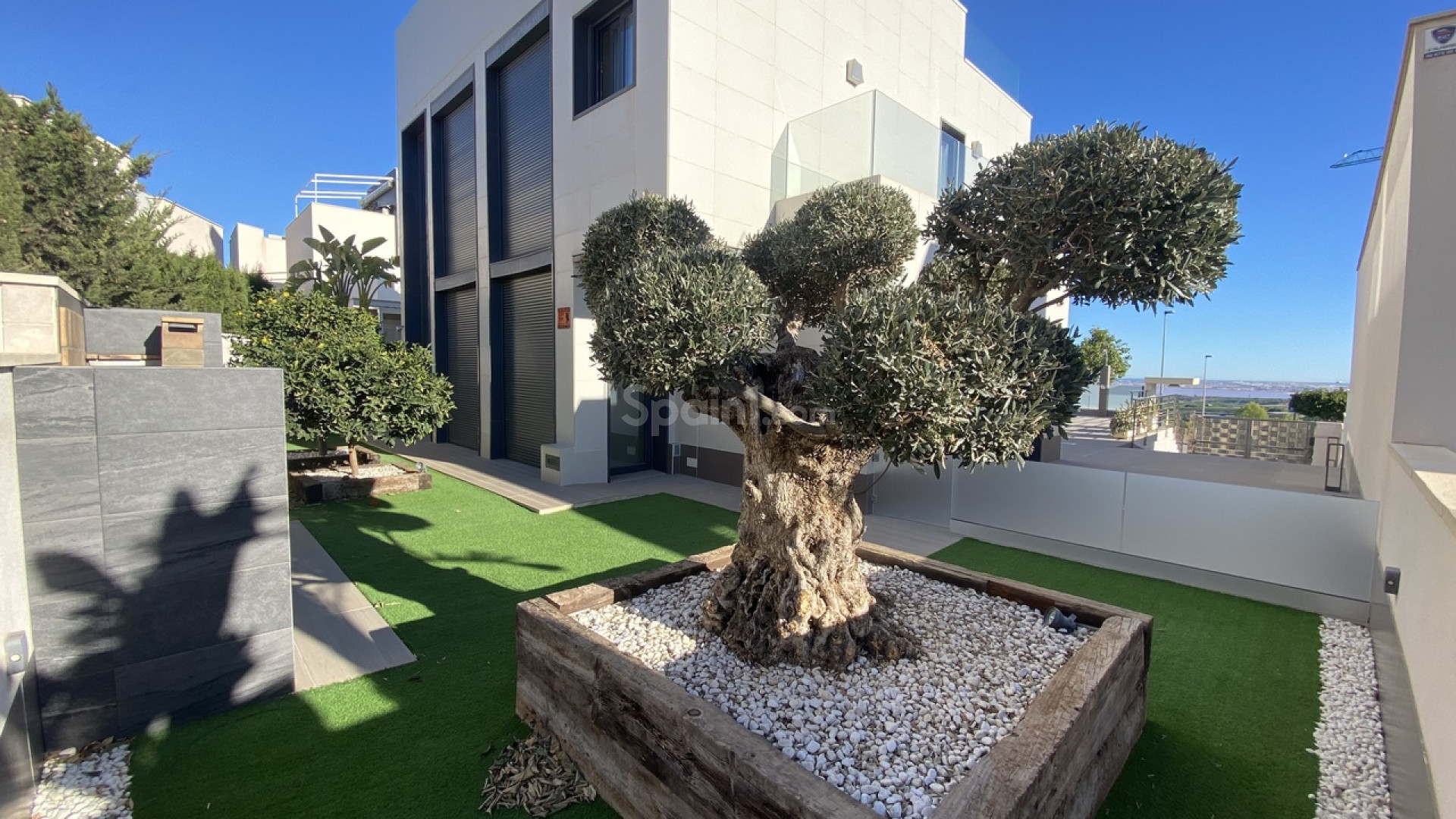 Segunda mano - Villa -
San Miguel de Salinas