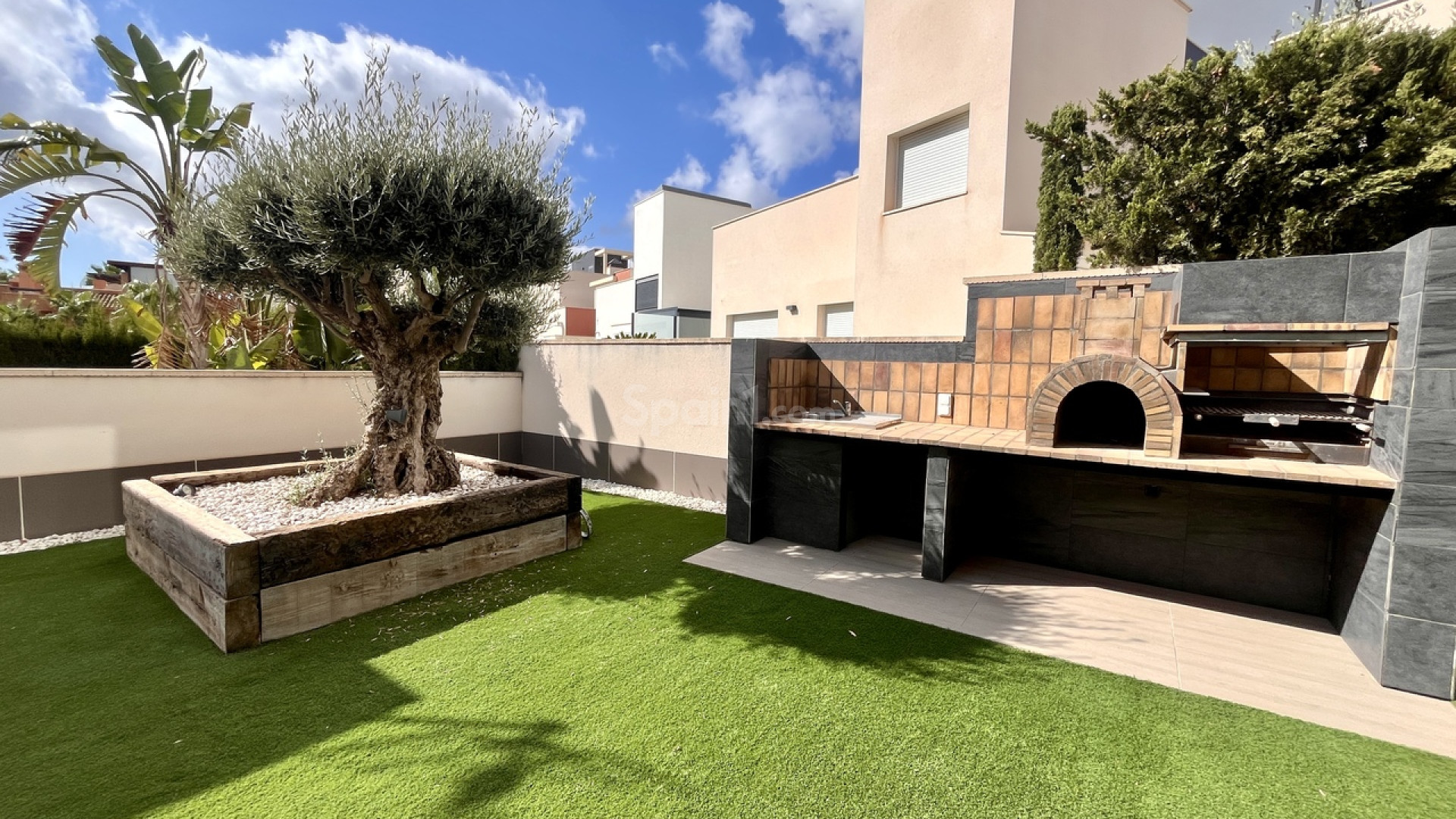 Segunda mano - Villa -
San Miguel de Salinas