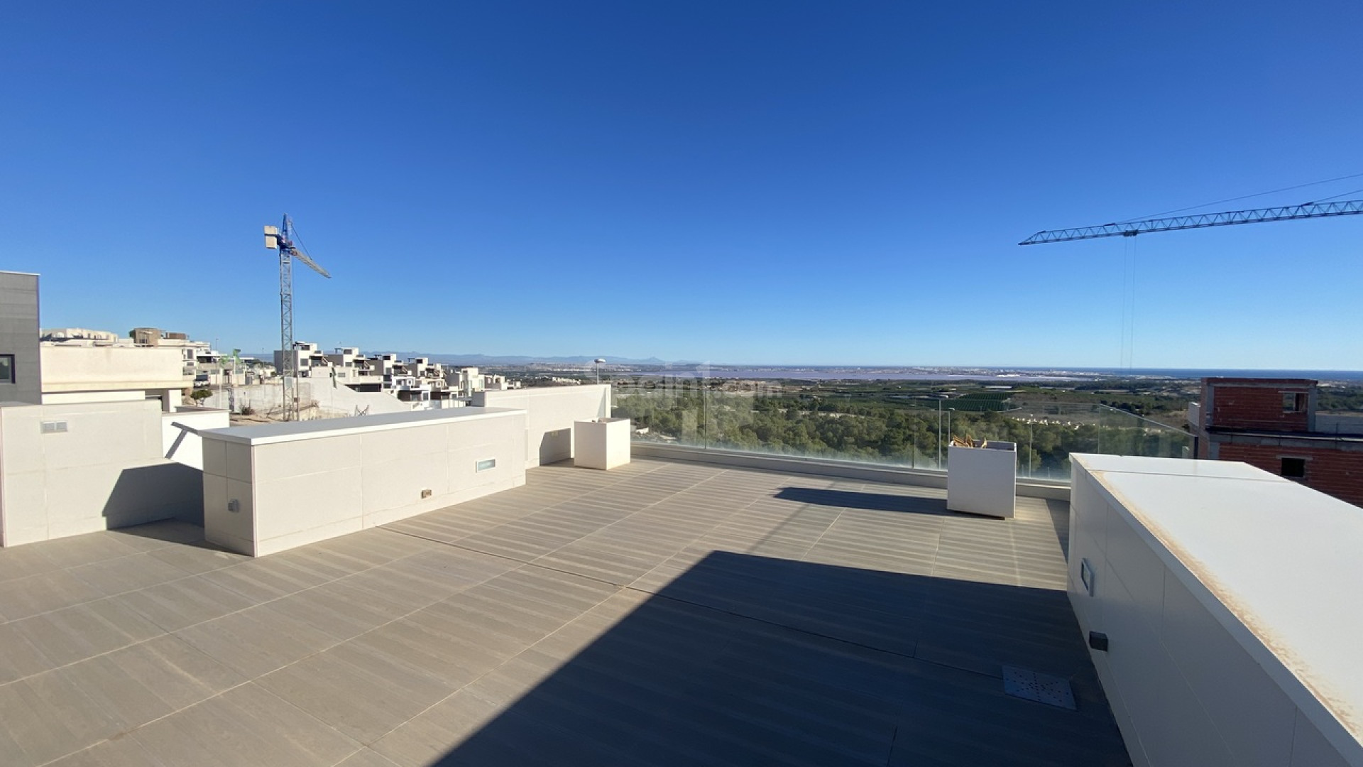 Segunda mano - Villa -
San Miguel de Salinas