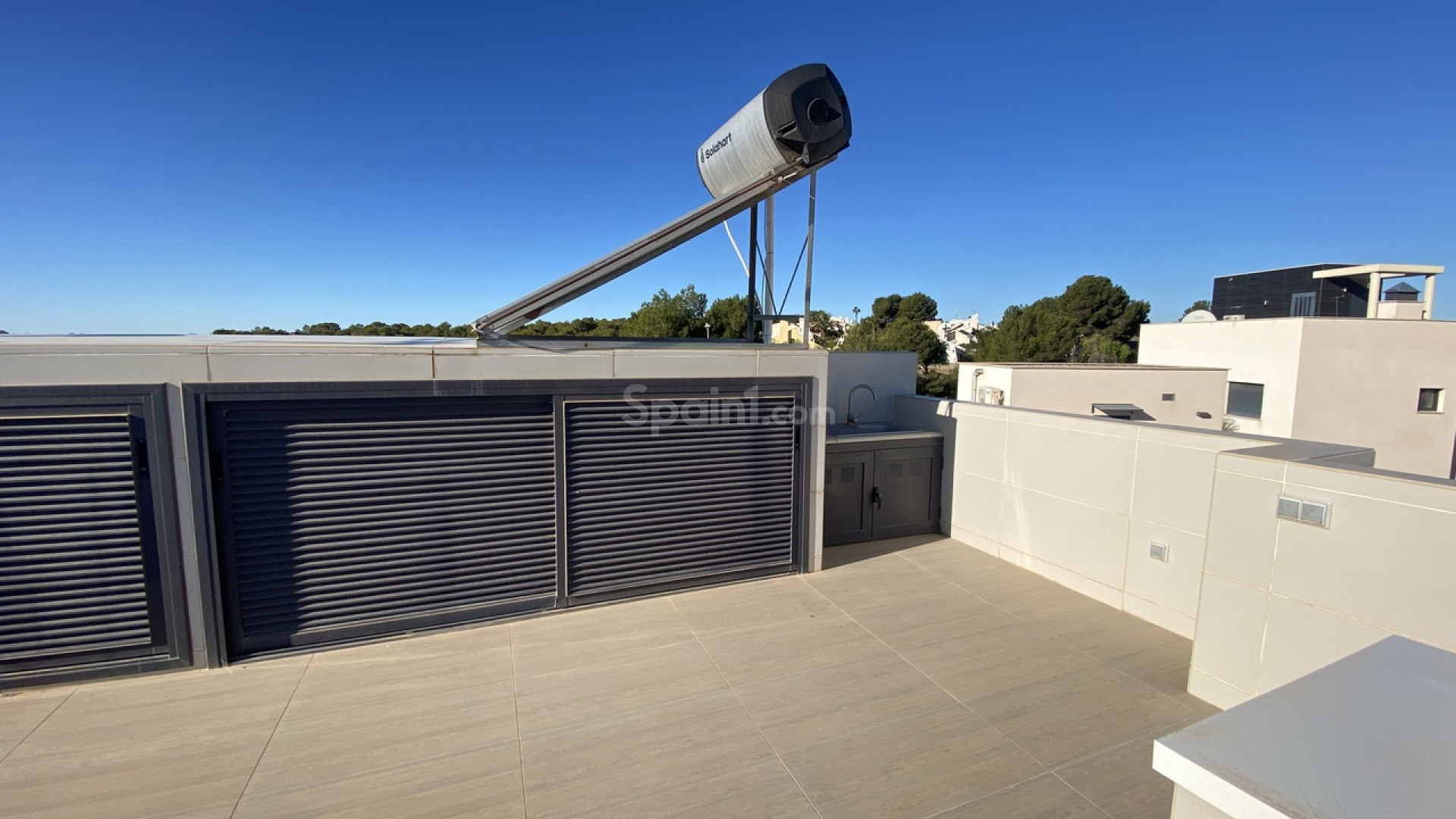 Segunda mano - Villa -
San Miguel de Salinas