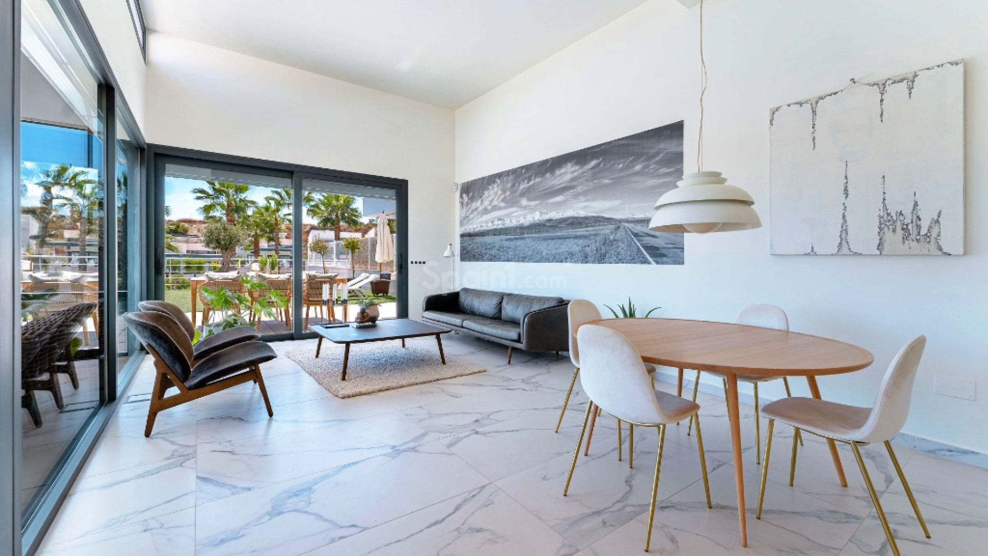 Segunda mano - Villa -
San Miguel de Salinas