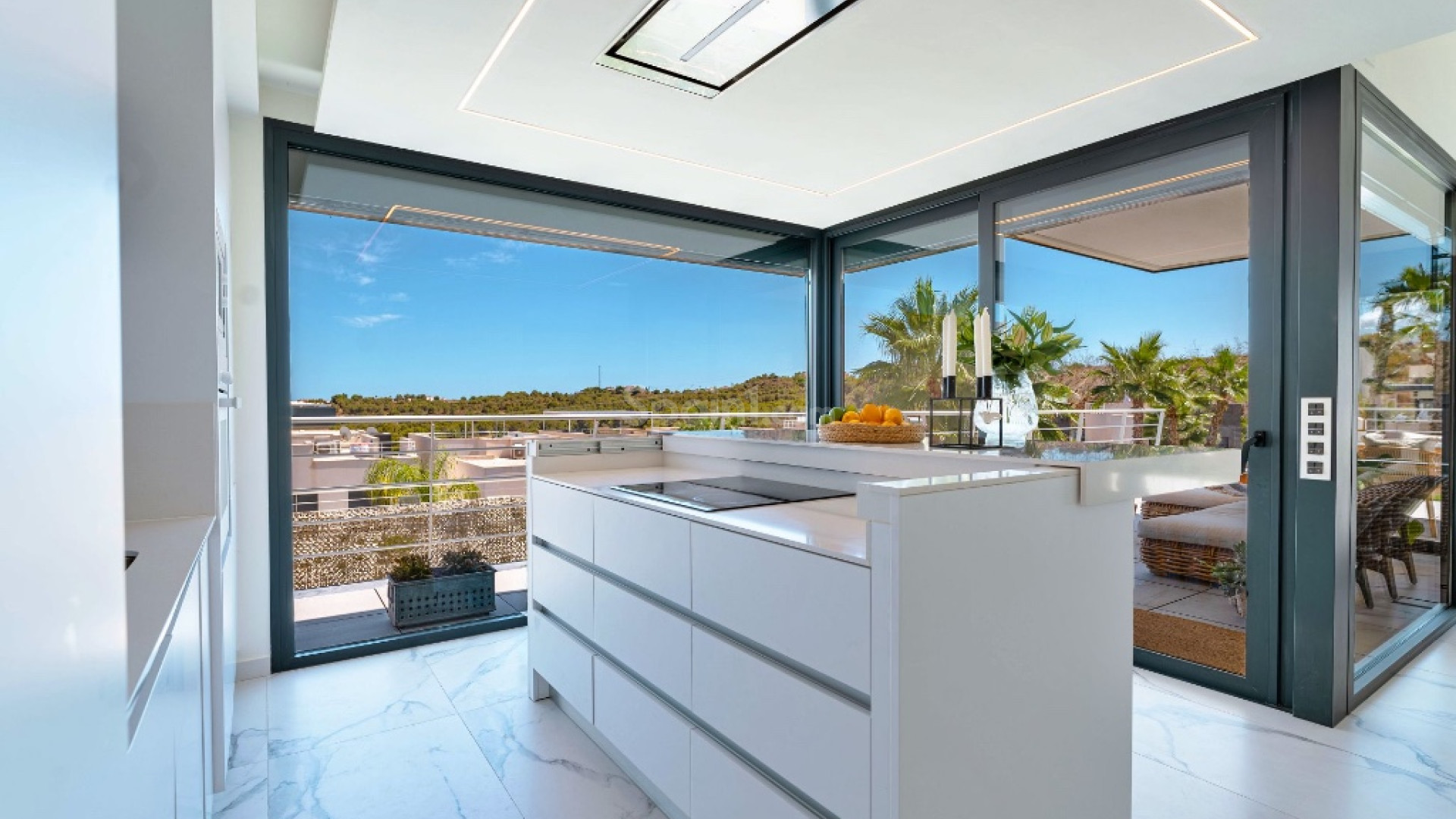 Segunda mano - Villa -
San Miguel de Salinas