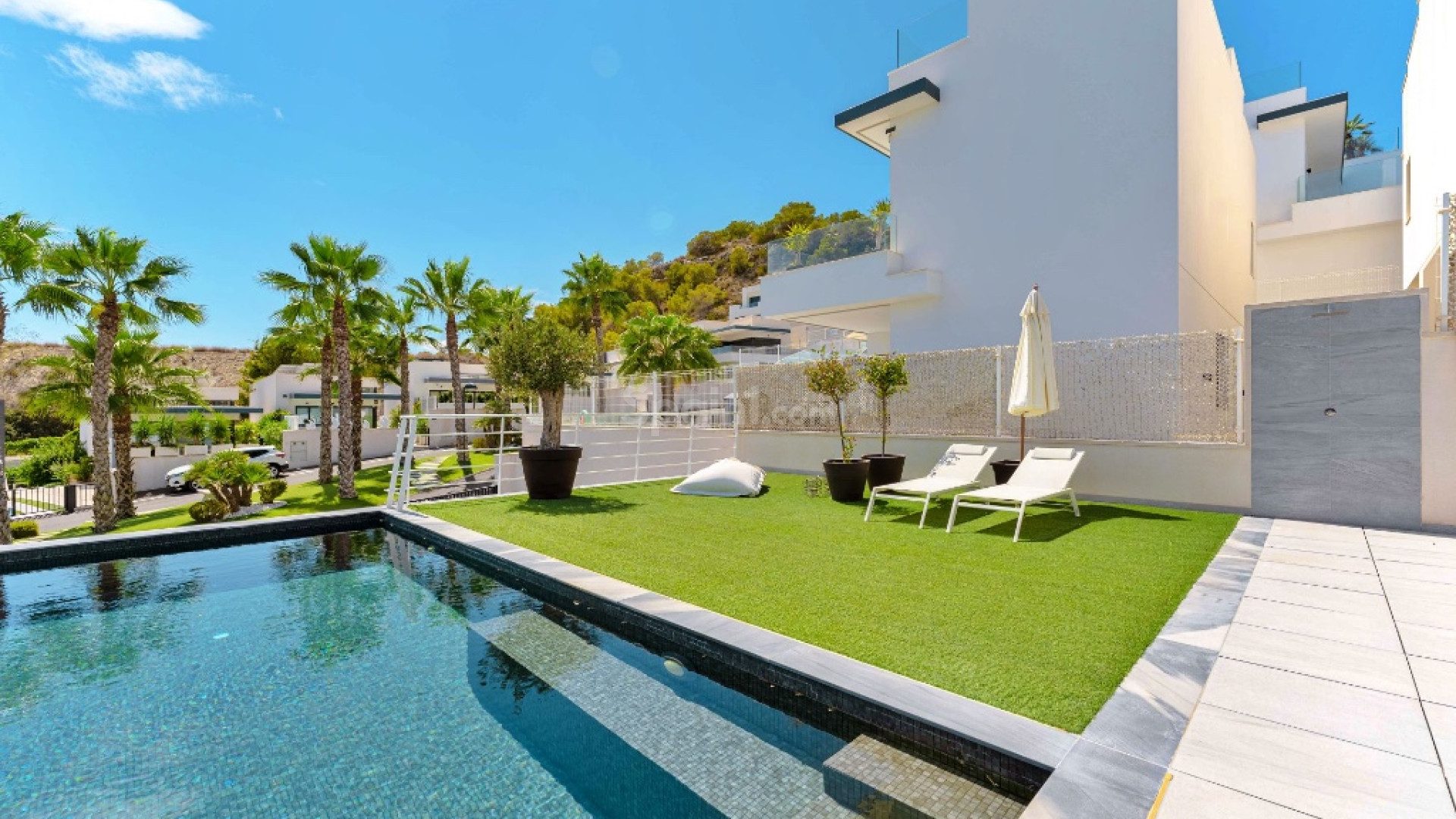 Segunda mano - Villa -
San Miguel de Salinas