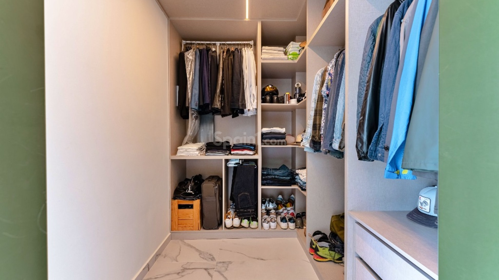 Segunda mano - Villa -
San Miguel de Salinas