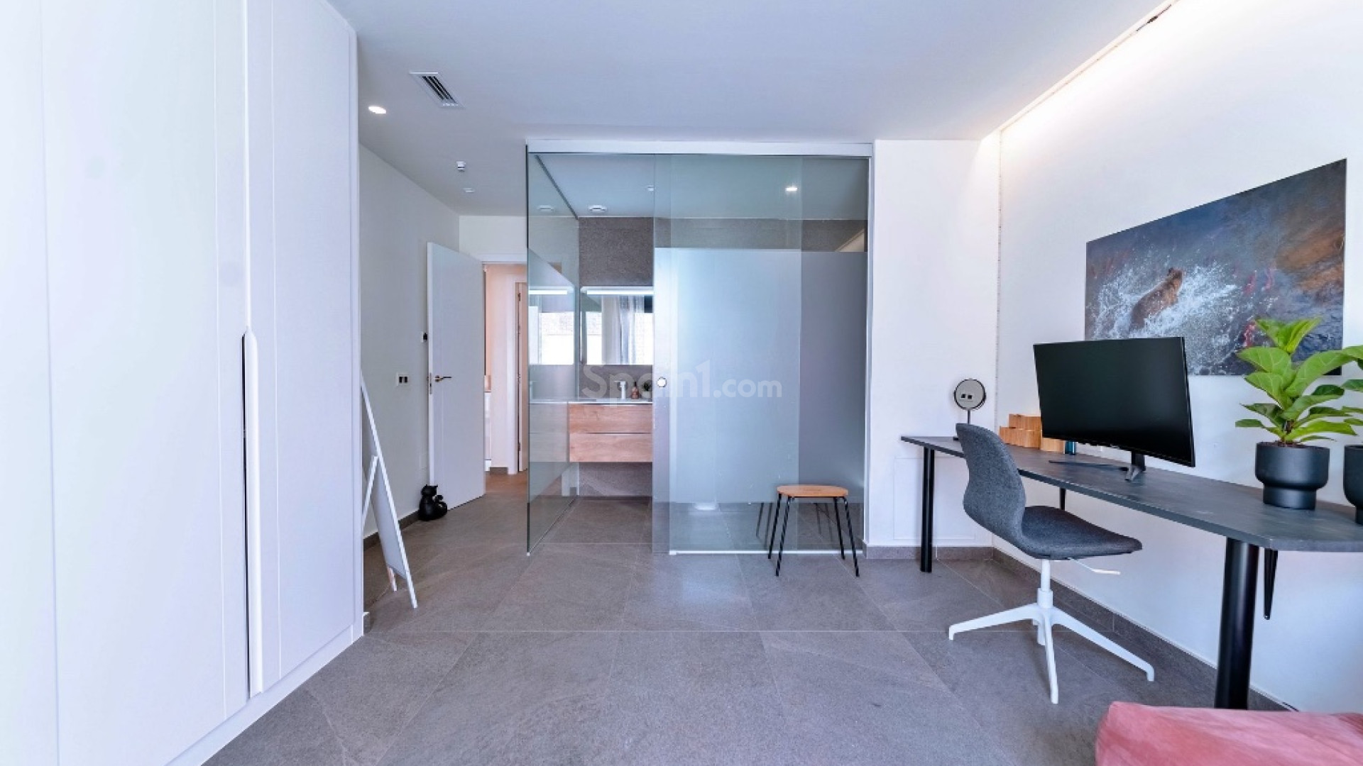 Segunda mano - Villa -
San Miguel de Salinas