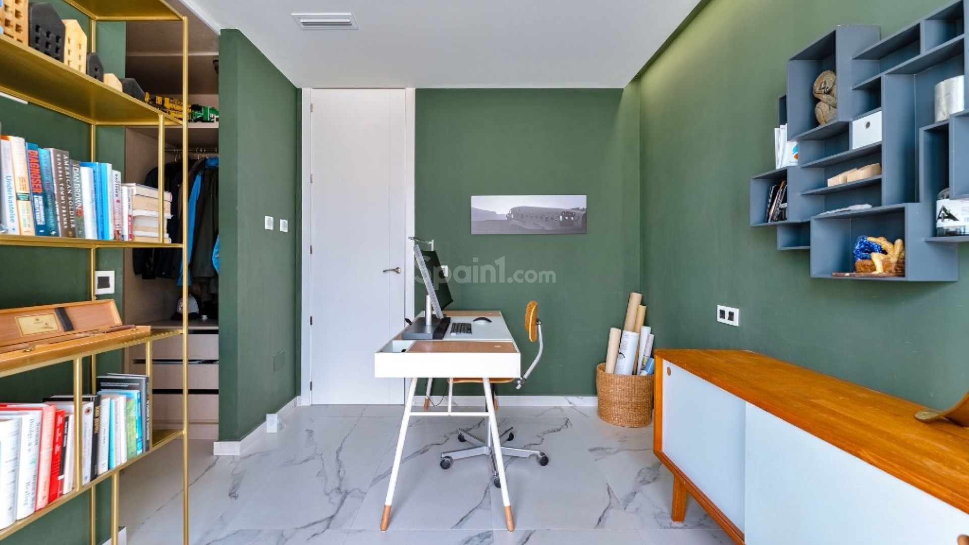 Segunda mano - Villa -
San Miguel de Salinas