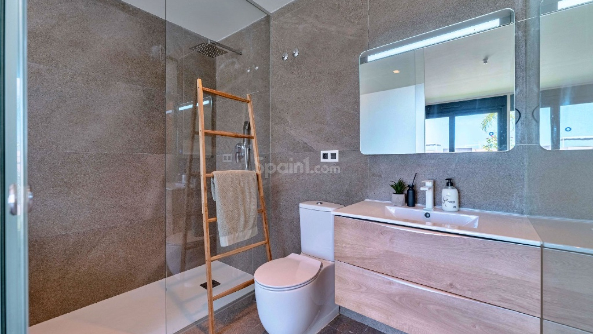 Segunda mano - Villa -
San Miguel de Salinas