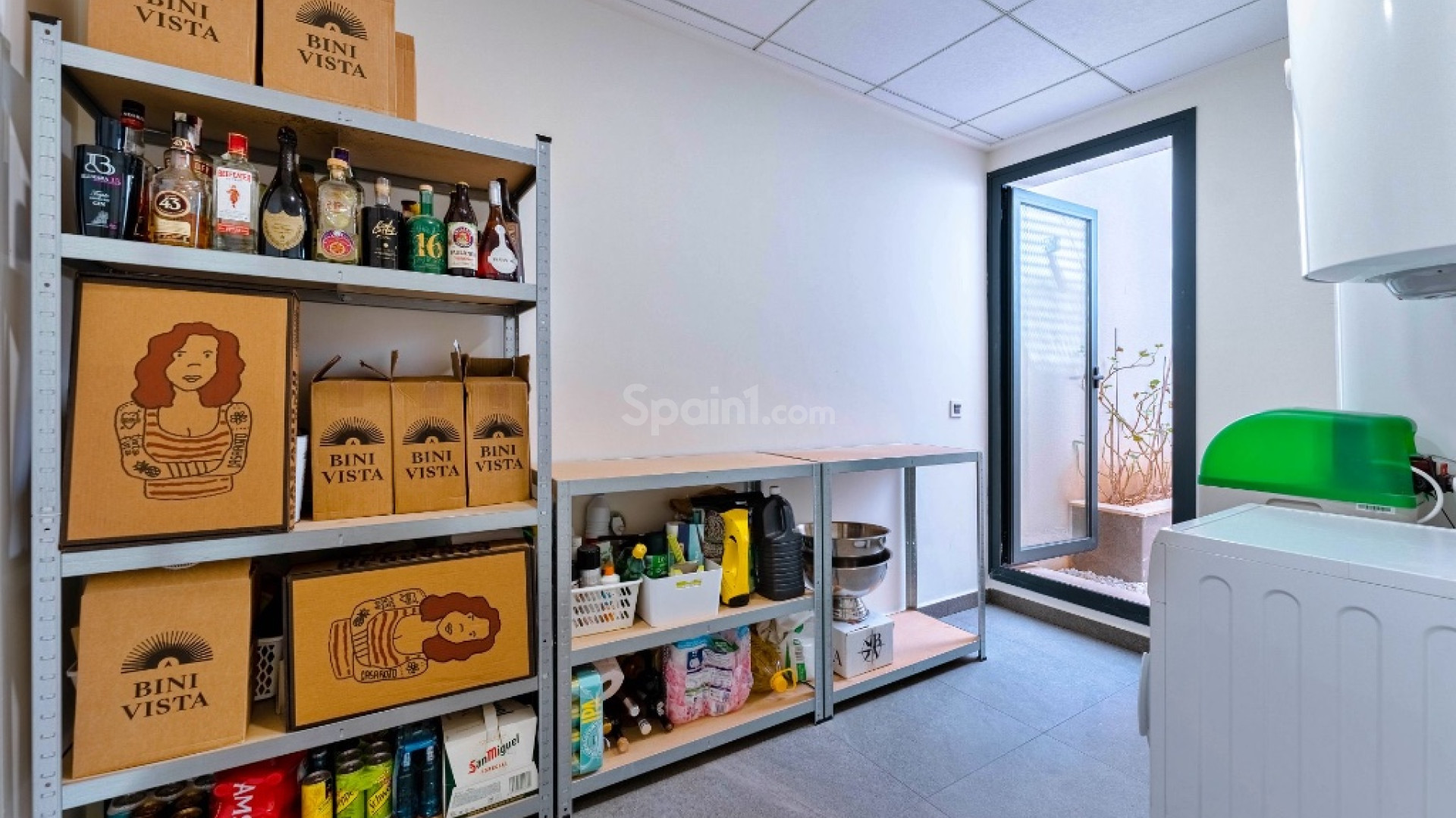 Segunda mano - Villa -
San Miguel de Salinas