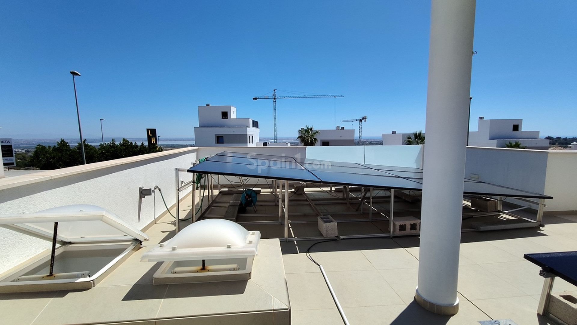 Segunda mano - Villa -
San Miguel de Salinas