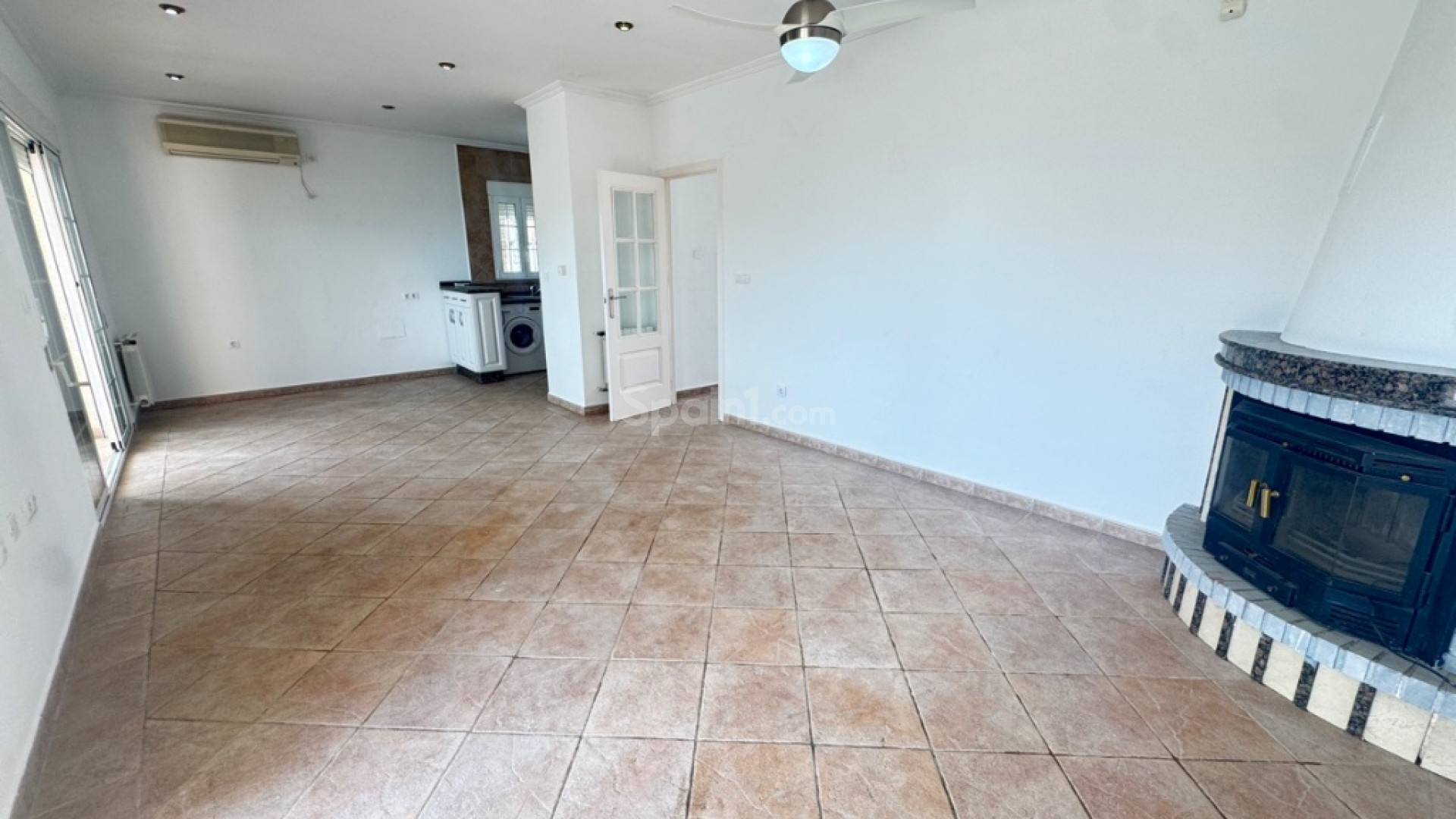 Segunda mano - Villa -
San Miguel - San Miguel De Salinas