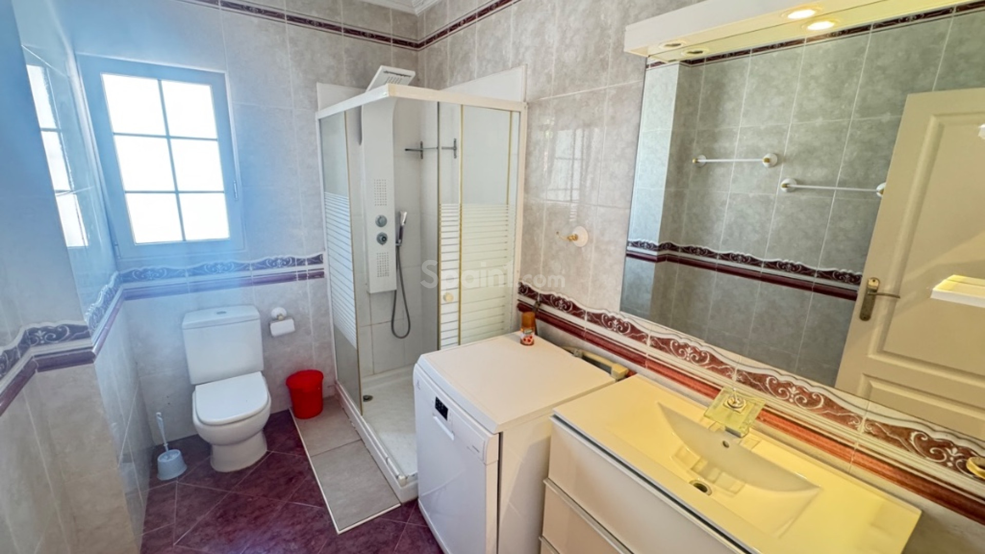 Segunda mano - Villa -
San Miguel - San Miguel De Salinas