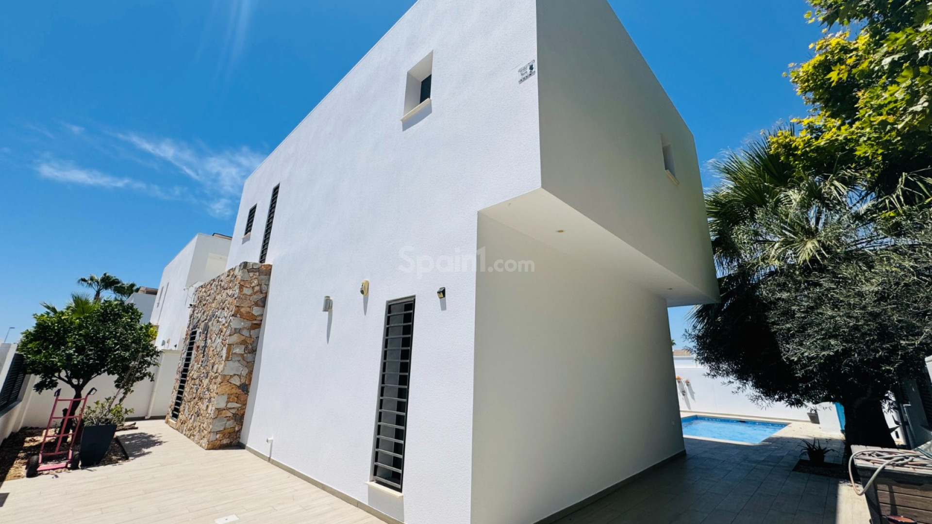 Segunda mano - Villa -
SAN PEDRO DEL PINATAR - Lo pagan
