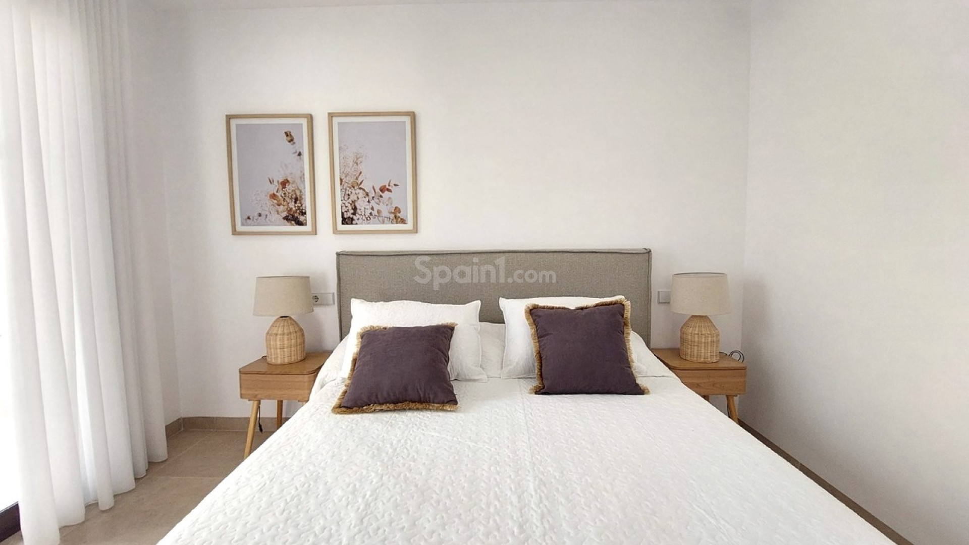 Segunda mano - Villa -
San Pedro del Pinatar