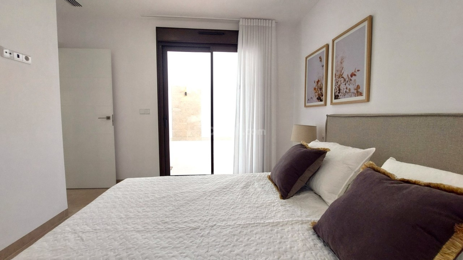 Segunda mano - Villa -
San Pedro del Pinatar