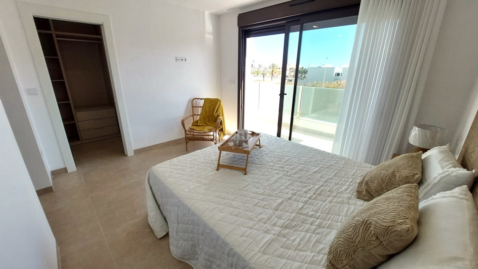 Segunda mano - Villa -
San Pedro del Pinatar