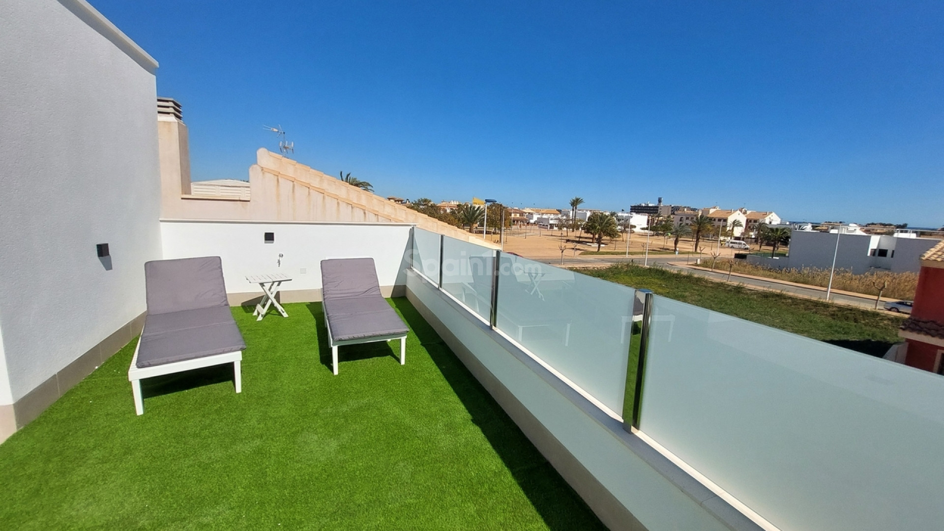 Segunda mano - Villa -
San Pedro del Pinatar
