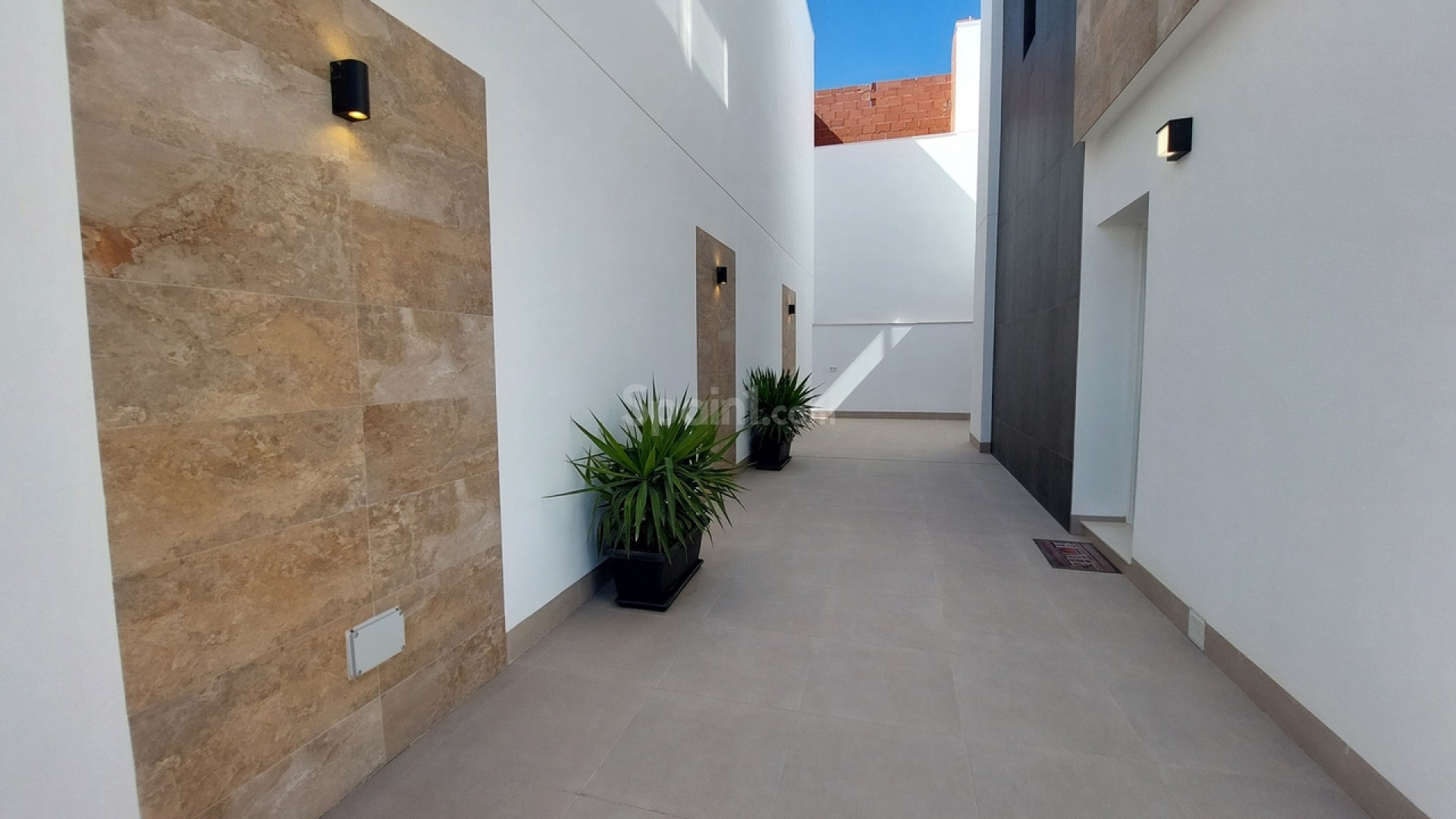 Segunda mano - Villa -
San Pedro del Pinatar