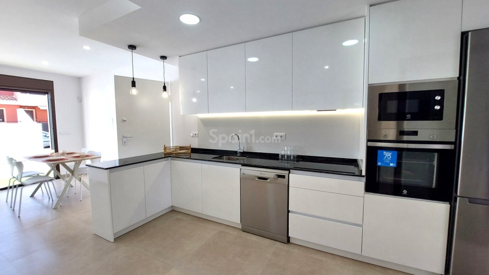 Segunda mano - Villa -
San Pedro del Pinatar