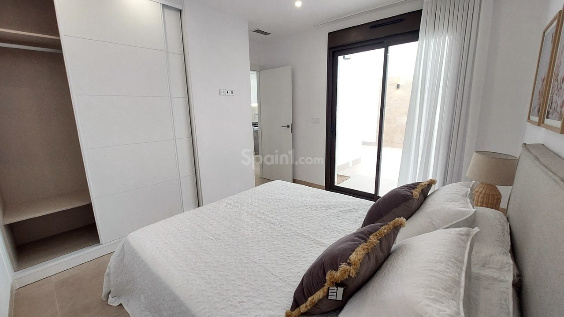 Segunda mano - Villa -
San Pedro del Pinatar