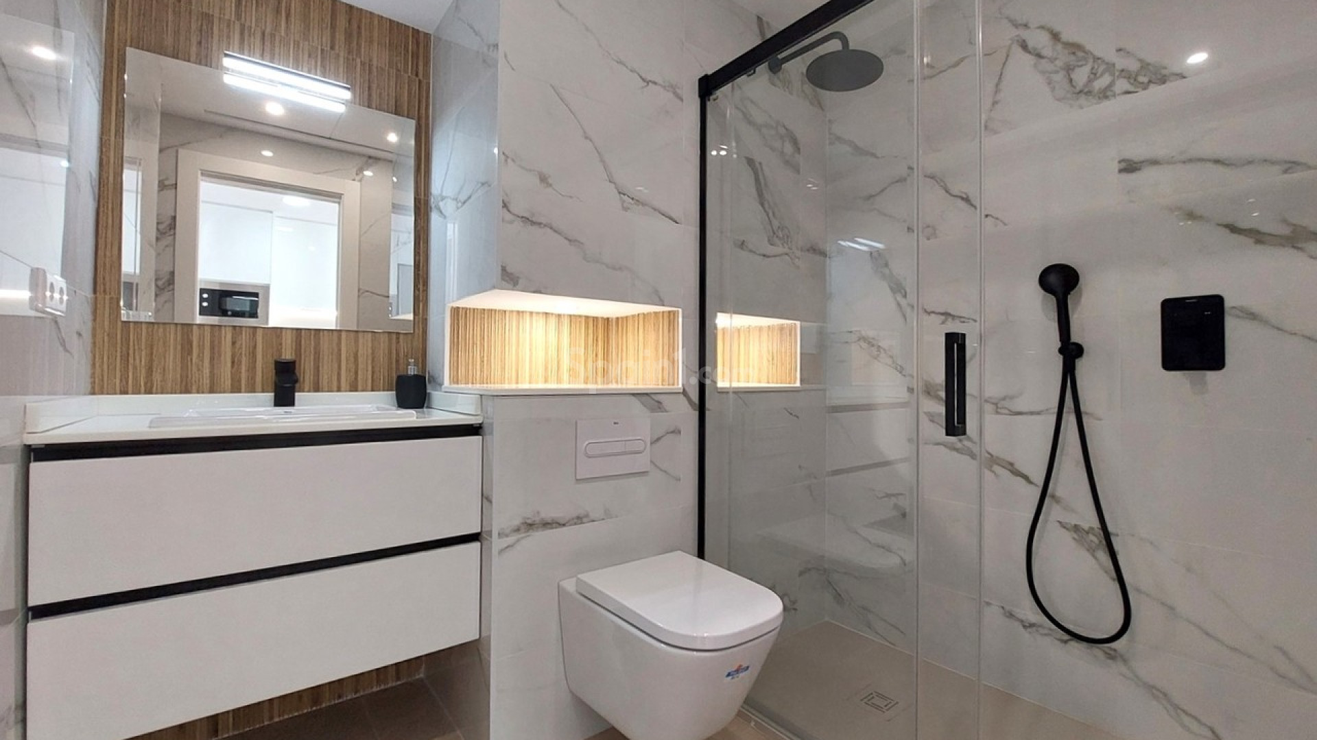 Segunda mano - Villa -
San Pedro del Pinatar