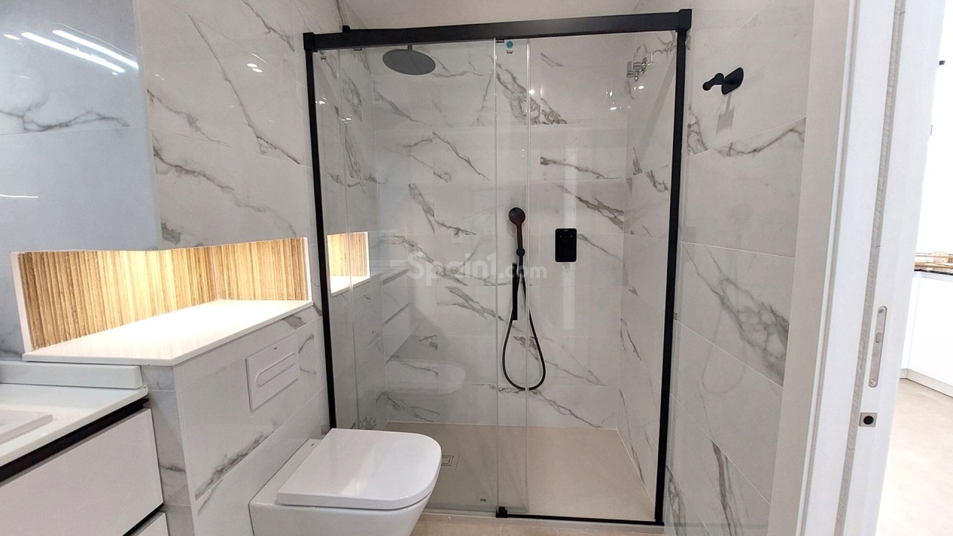 Segunda mano - Villa -
San Pedro del Pinatar