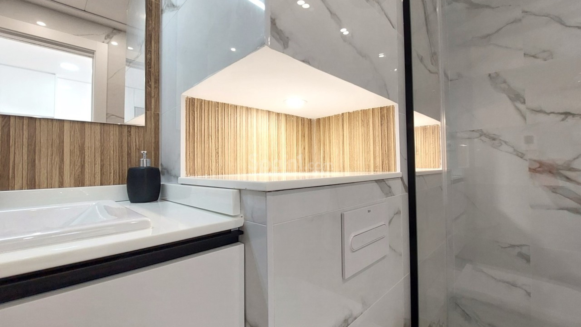 Segunda mano - Villa -
San Pedro del Pinatar