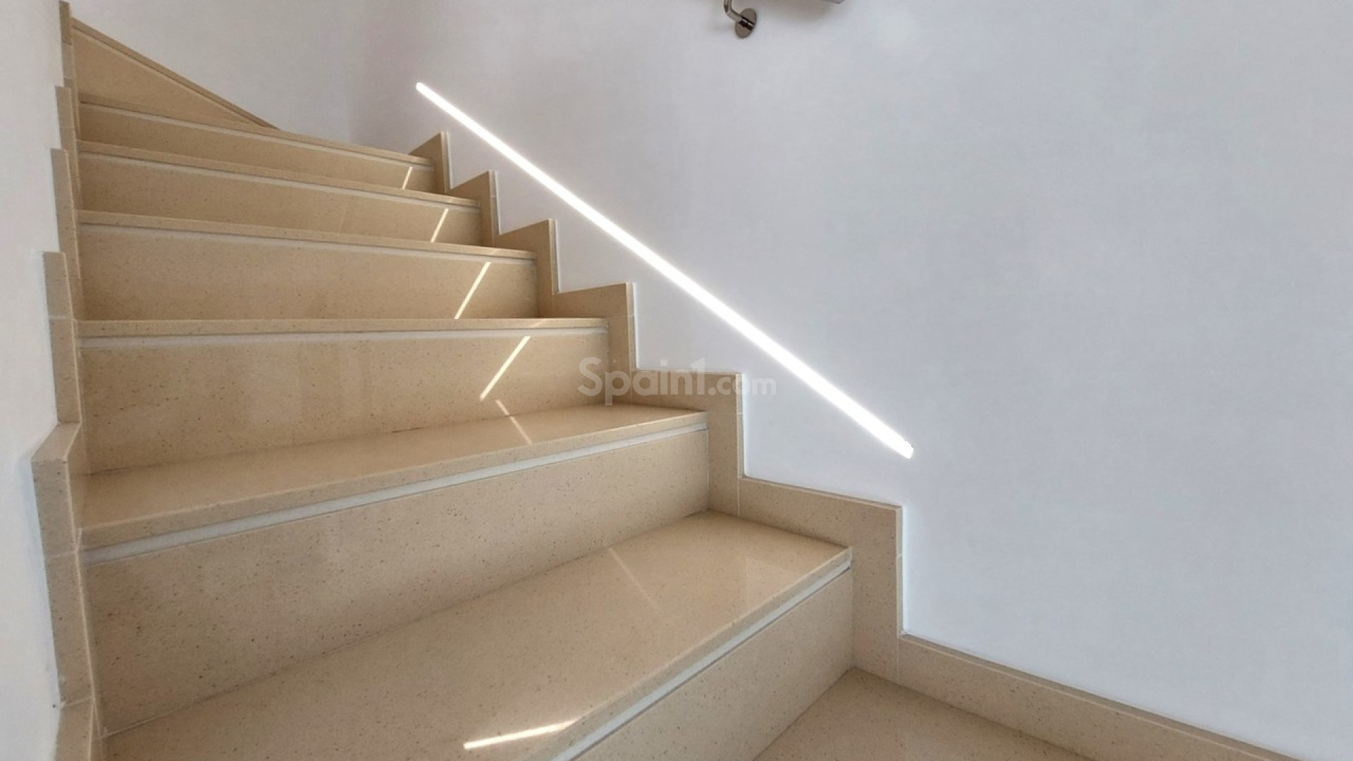 Segunda mano - Villa -
San Pedro del Pinatar