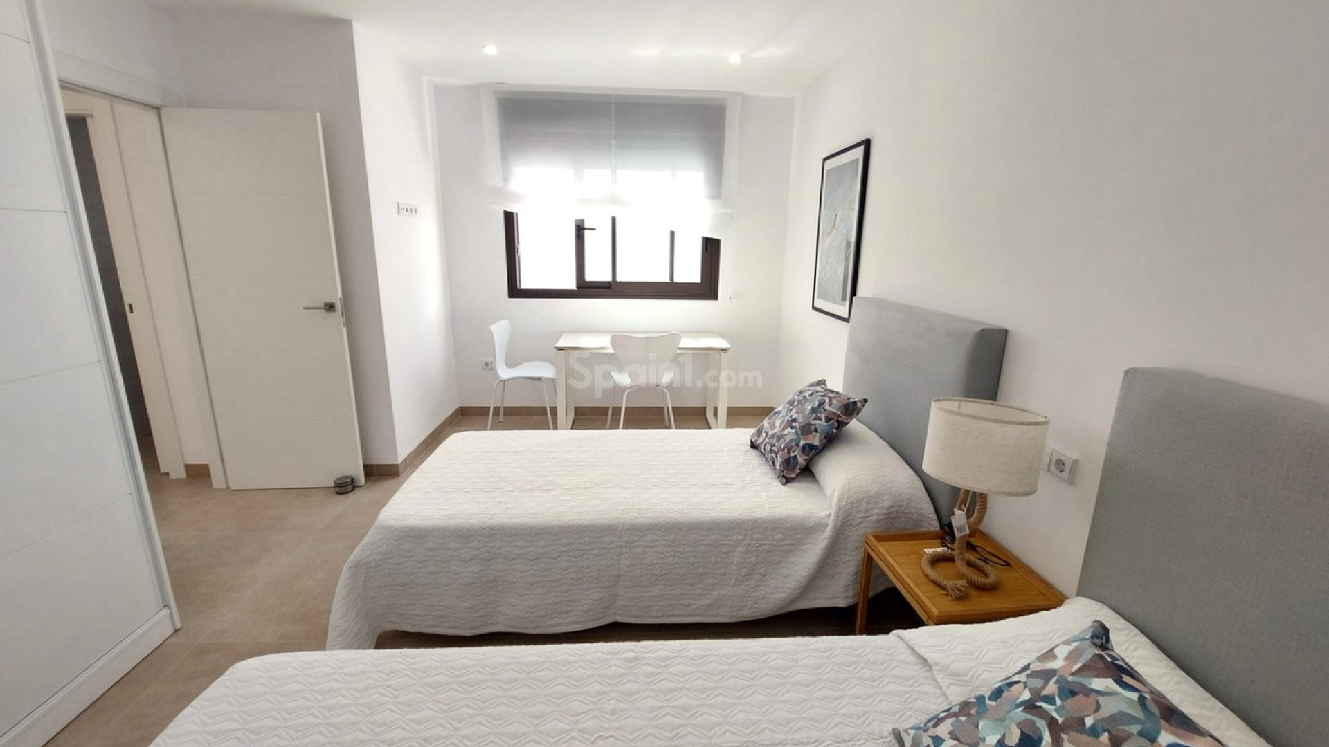 Segunda mano - Villa -
San Pedro del Pinatar