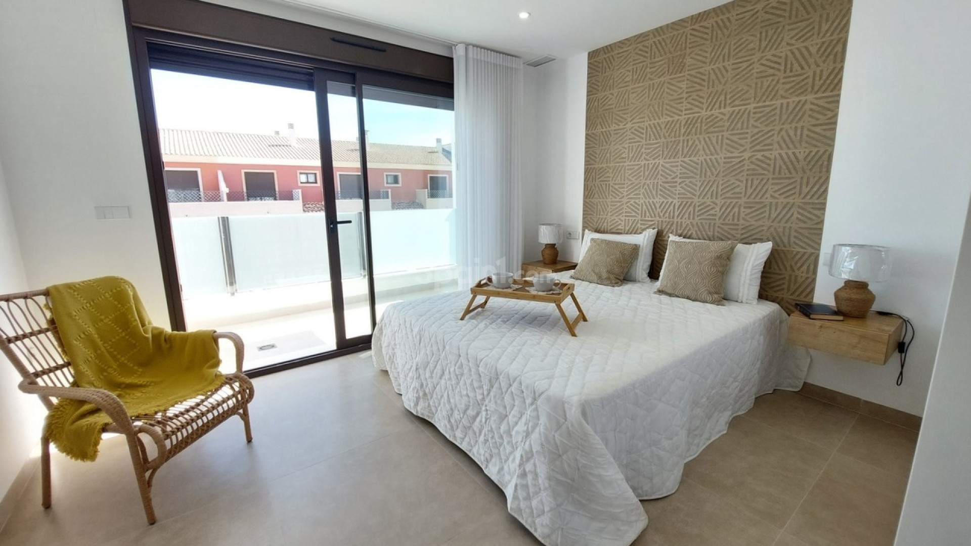 Segunda mano - Villa -
San Pedro del Pinatar