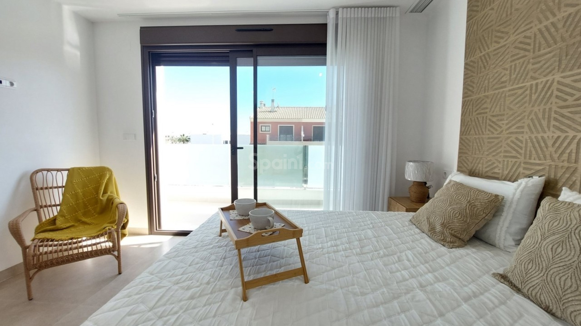 Segunda mano - Villa -
San Pedro del Pinatar