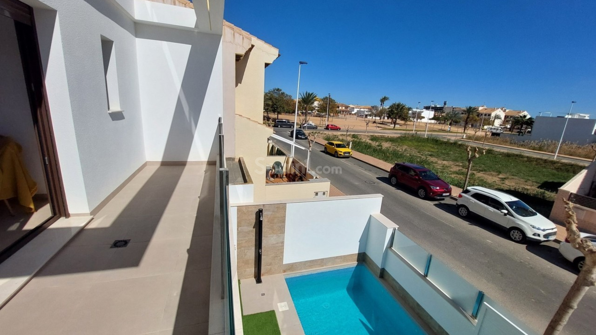 Segunda mano - Villa -
San Pedro del Pinatar