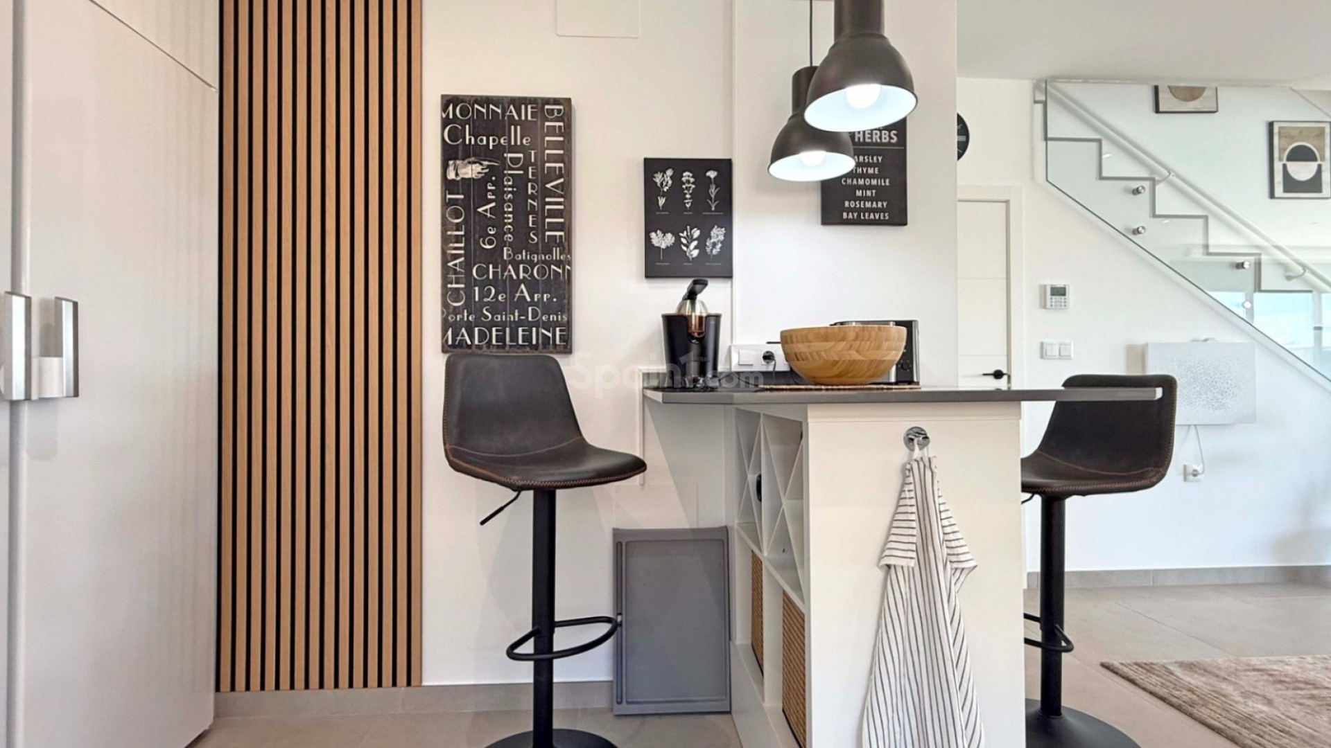 Segunda mano - Villa -
San Pedro del Pinatar