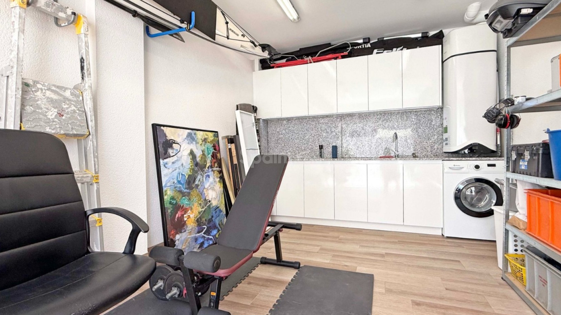 Segunda mano - Villa -
San Pedro del Pinatar