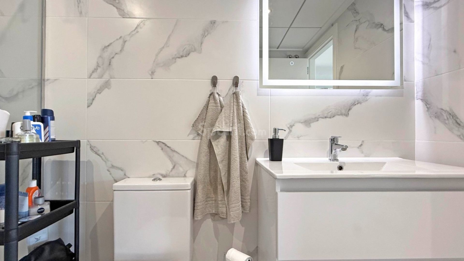 Segunda mano - Villa -
San Pedro del Pinatar