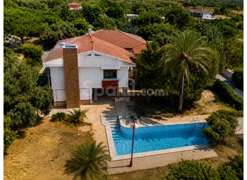 Segunda mano - Villa -
Santiago de la Ribera