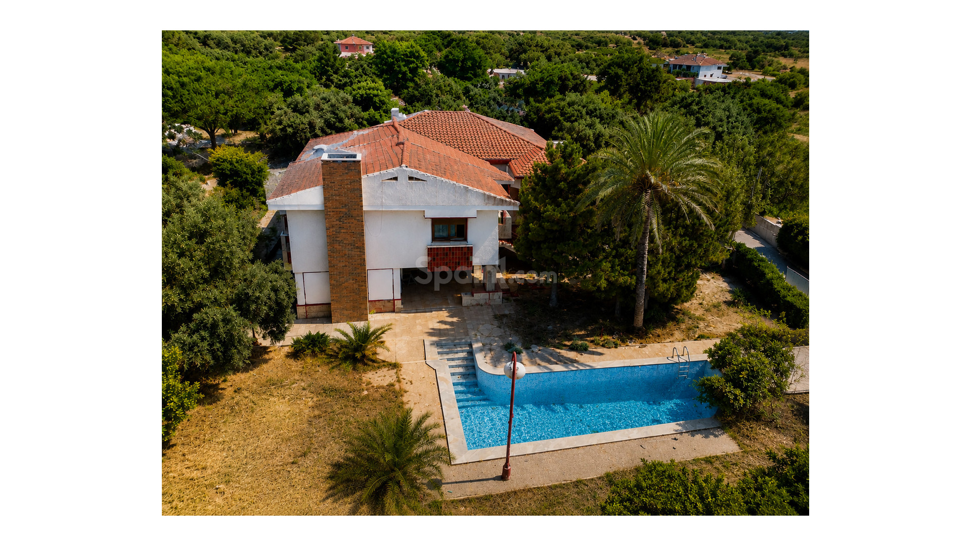 Segunda mano - Villa -
Santiago de la Ribera