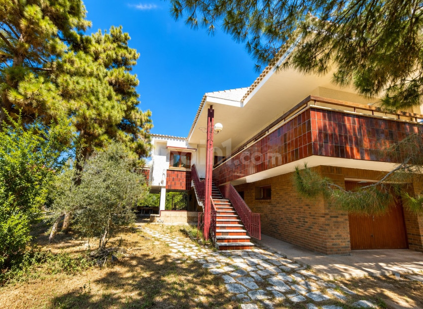 Segunda mano - Villa -
Santiago de la Ribera