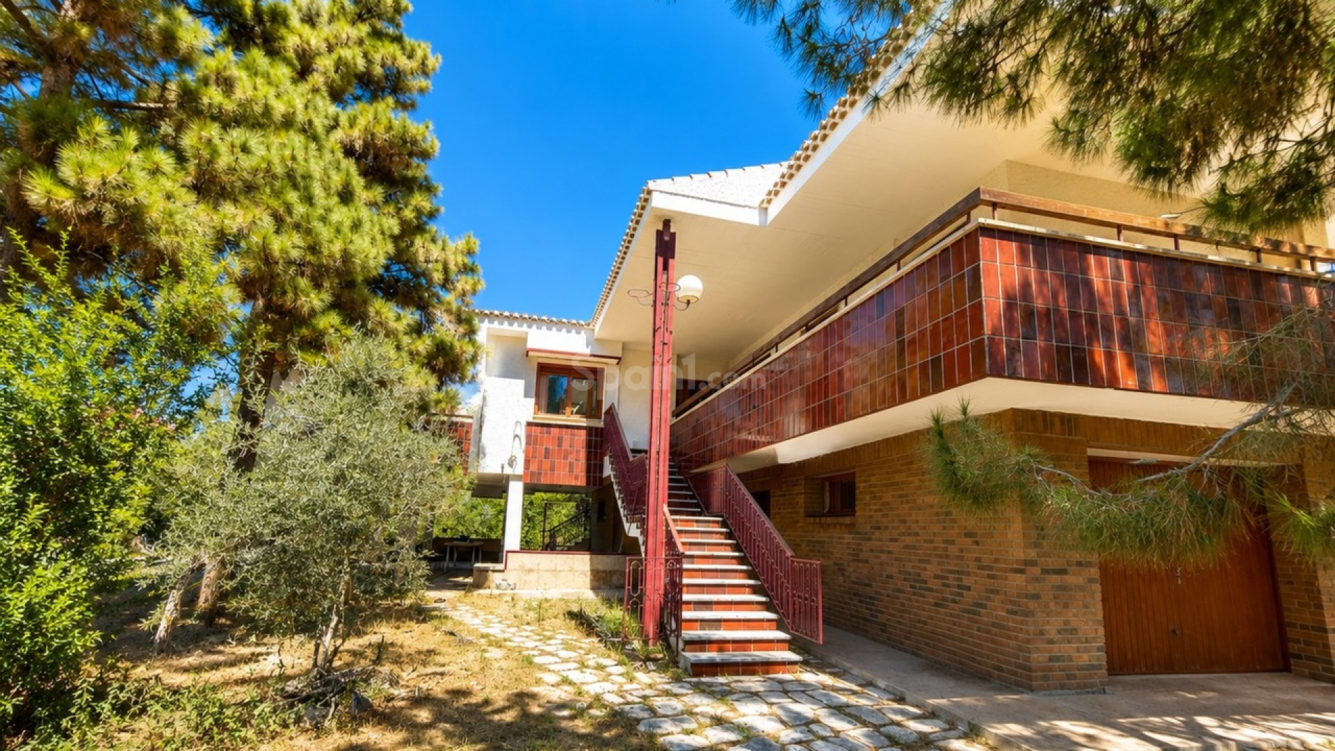 Segunda mano - Villa -
Santiago de la Ribera