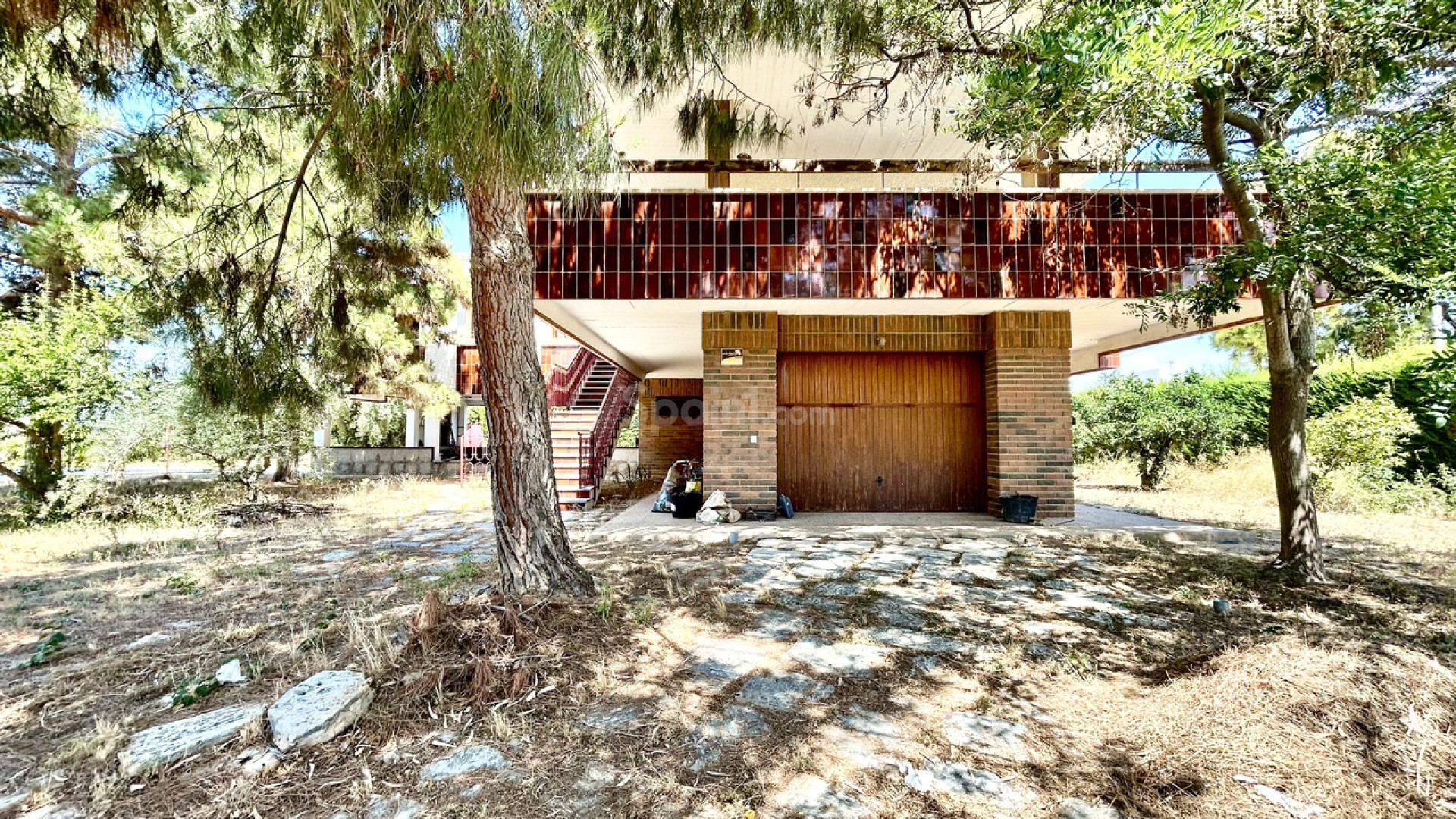 Segunda mano - Villa -
Santiago de la Ribera